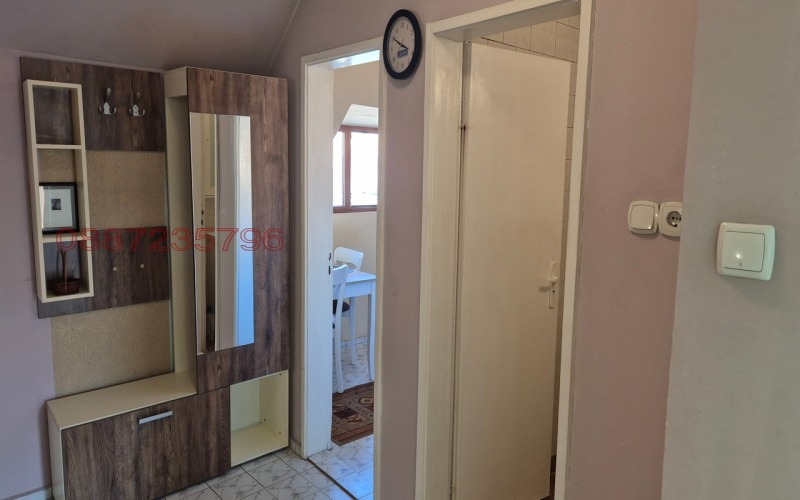 Zu vermieten  1 Schlafzimmer Warna , Sportna zala , 64 qm | 64085494 - Bild [8]