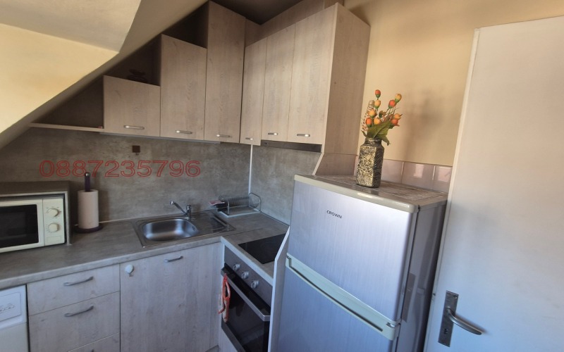 Zu vermieten  1 Schlafzimmer Warna , Sportna zala , 64 qm | 64085494 - Bild [6]