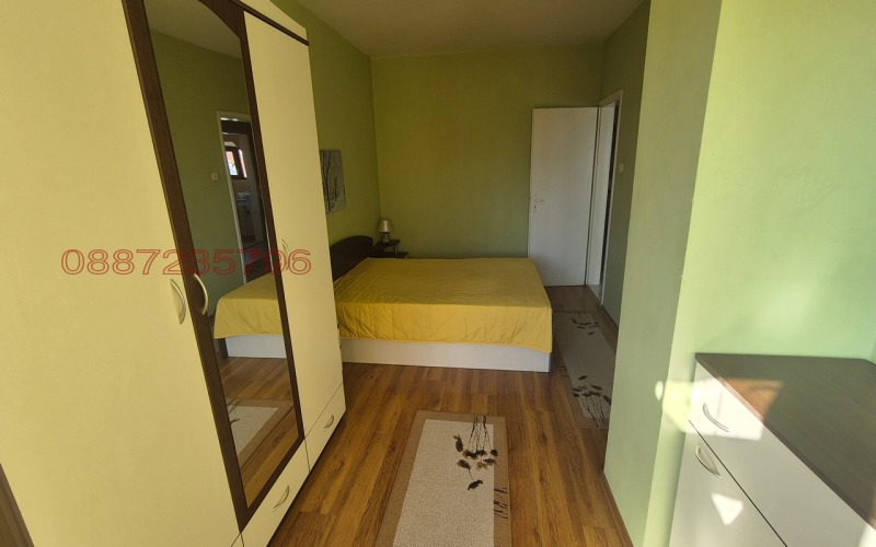 Zu vermieten  1 Schlafzimmer Warna , Sportna zala , 64 qm | 64085494 - Bild [5]