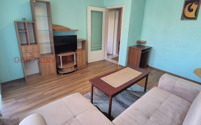Zu vermieten  1 Schlafzimmer Warna , Sportna zala , 64 qm | 64085494 - Bild [2]