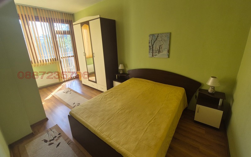 Zu vermieten  1 Schlafzimmer Warna , Sportna zala , 64 qm | 64085494 - Bild [4]