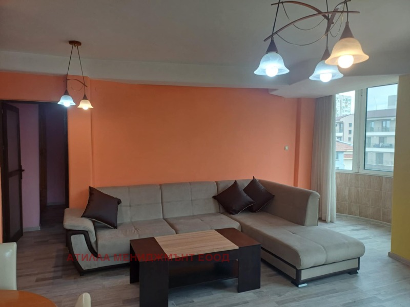 Vuokrattavana  1 makuuhuone Plovdiv , Karšijaka , 70 neliömetriä | 92235626