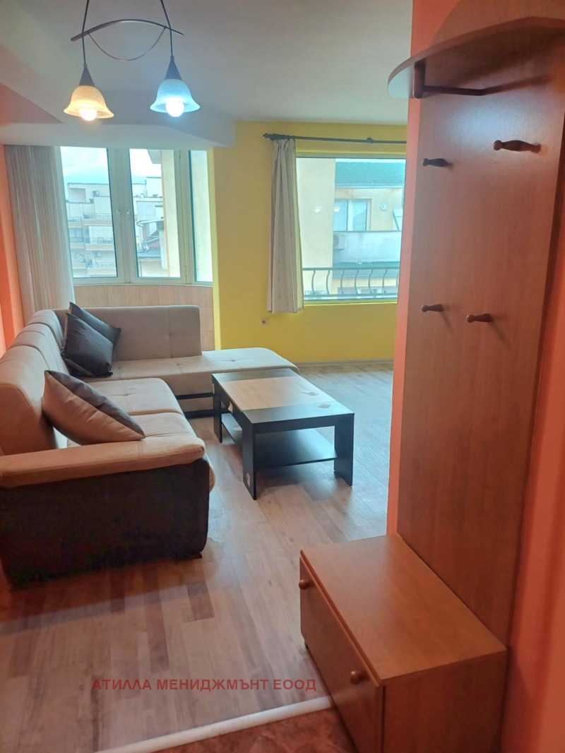 Vuokrattavana  1 makuuhuone Plovdiv , Karšijaka , 70 neliömetriä | 92235626 - kuva [5]