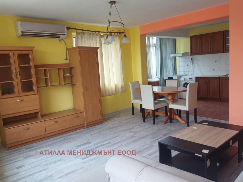 Vuokrattavana  1 makuuhuone Plovdiv , Karšijaka , 70 neliömetriä | 92235626 - kuva [2]