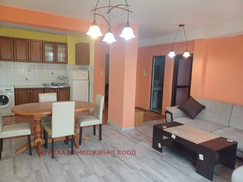 Vuokrattavana  1 makuuhuone Plovdiv , Karšijaka , 70 neliömetriä | 92235626 - kuva [3]