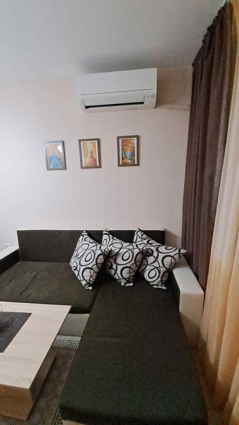 Дава под наем 2-СТАЕН, гр. Пловдив, Христо Смирненски