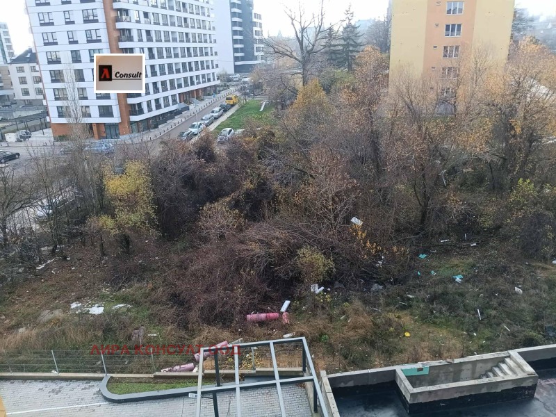 Дава под наем 2-СТАЕН, гр. София, Овча купел 2, снимка 6 - Апартаменти - 52540260