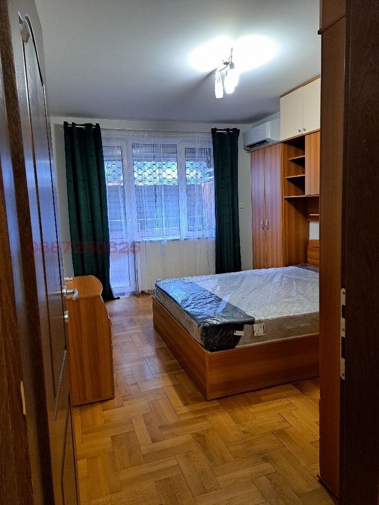 Дава под наем 2-СТАЕН, гр. София, Банишора, снимка 5 - Апартаменти - 53145804