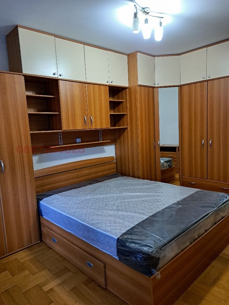 Дава под наем 2-СТАЕН, гр. София, Банишора