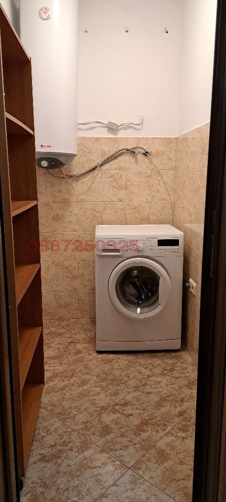 Дава под наем 2-СТАЕН, гр. София, Банишора, снимка 9 - Апартаменти - 53145804