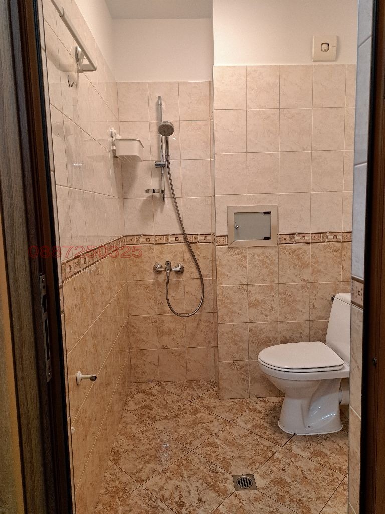 Дава под наем 2-СТАЕН, гр. София, Банишора, снимка 6 - Апартаменти - 53145804