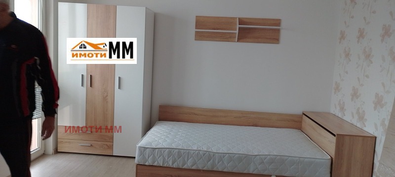 Дава под наем 2-СТАЕН, гр. Пловдив, Тракия, снимка 4 - Апартаменти - 53257942