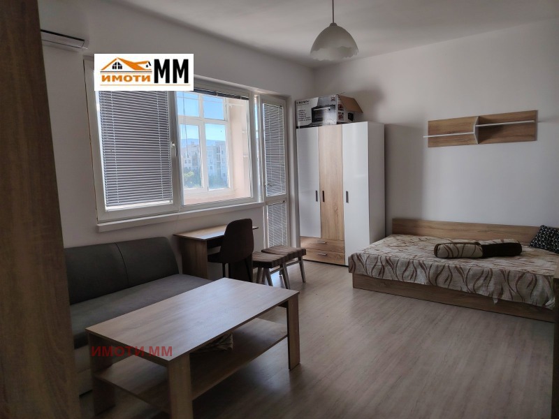 Дава под наем 2-СТАЕН, гр. Пловдив, Тракия, снимка 2 - Апартаменти - 53257942