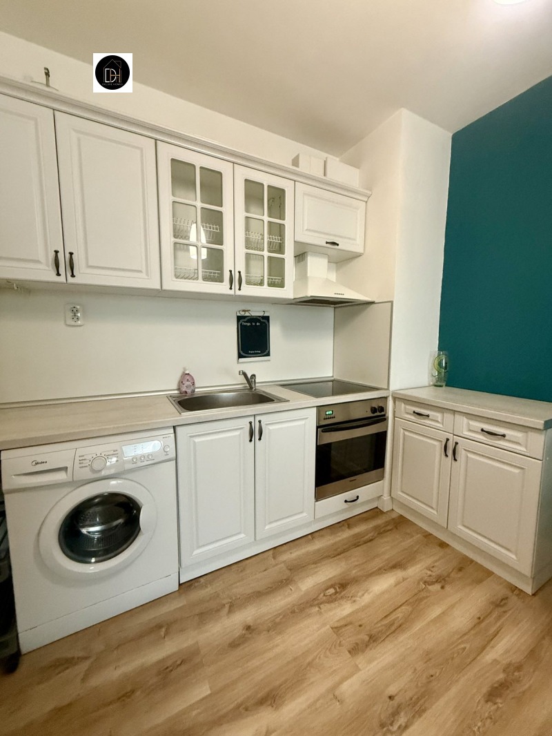 Дава под наем 2-СТАЕН, гр. Пловдив, Кючук Париж