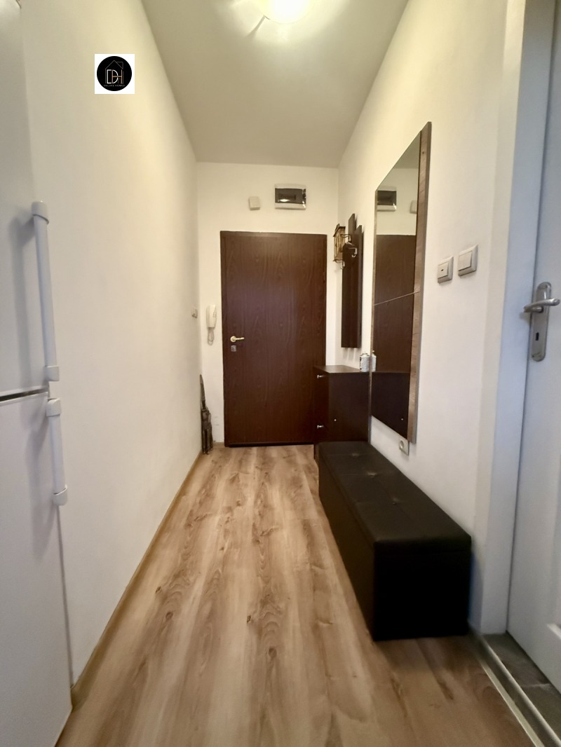 Дава под наем 2-СТАЕН, гр. Пловдив, Кючук Париж, снимка 6 - Апартаменти - 53334380