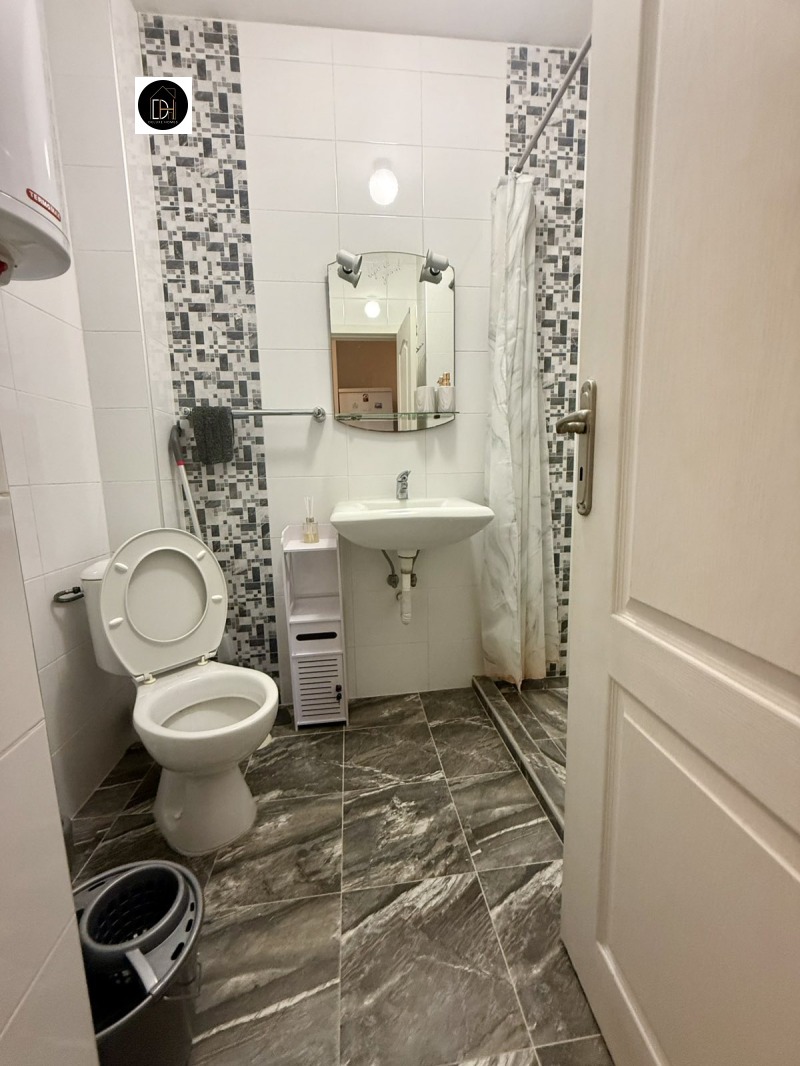 Дава под наем 2-СТАЕН, гр. Пловдив, Кючук Париж, снимка 10 - Апартаменти - 53334380