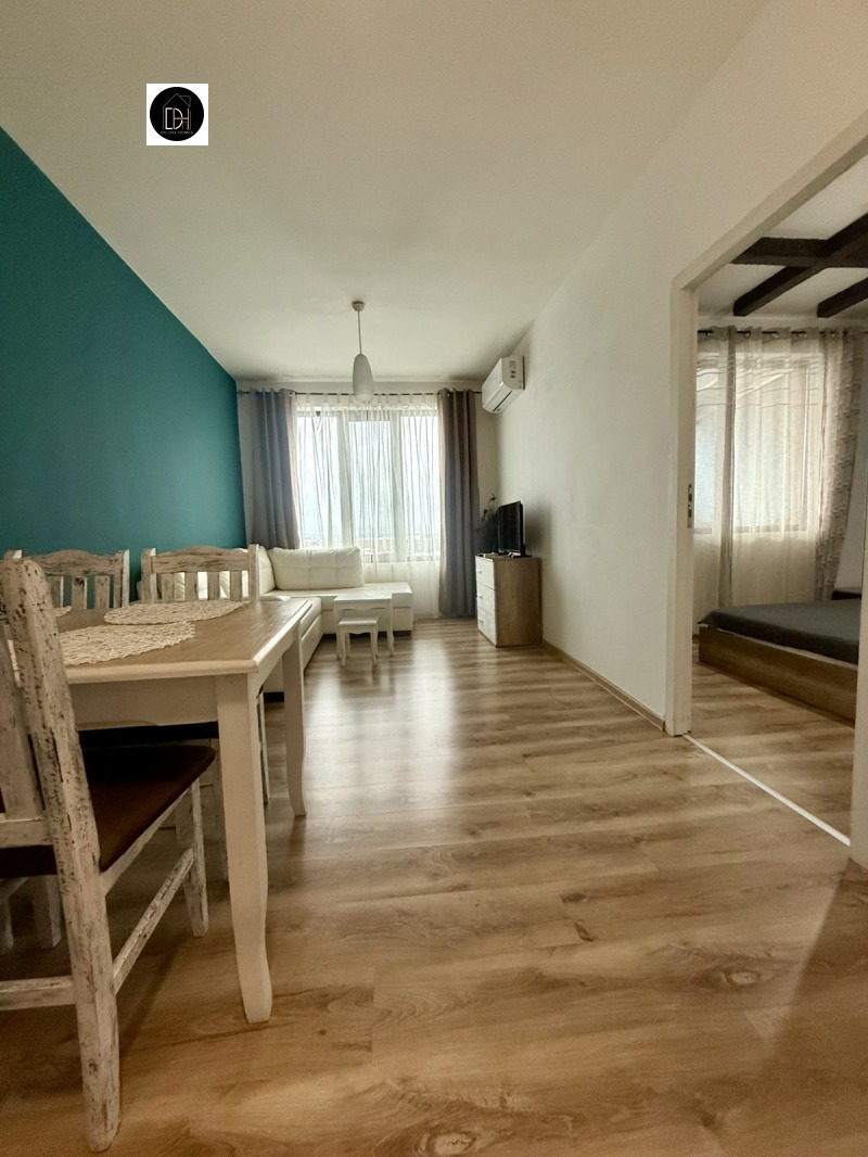 Дава под наем 2-СТАЕН, гр. Пловдив, Кючук Париж, снимка 4 - Апартаменти - 53334380