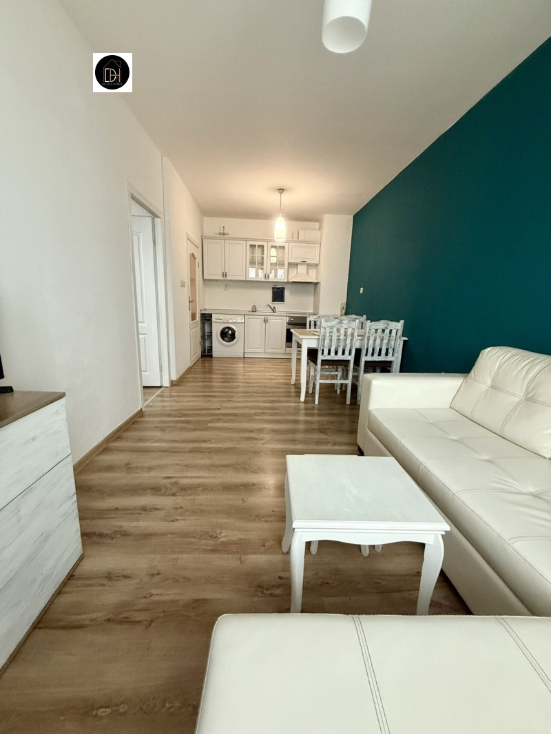 Дава под наем 2-СТАЕН, гр. Пловдив, Кючук Париж, снимка 2 - Апартаменти - 53334380