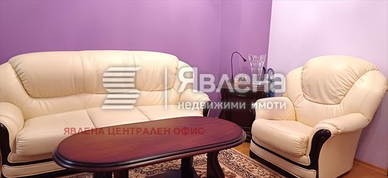 Дава под наем 2-СТАЕН, гр. София, Център, снимка 3 - Апартаменти - 53954735