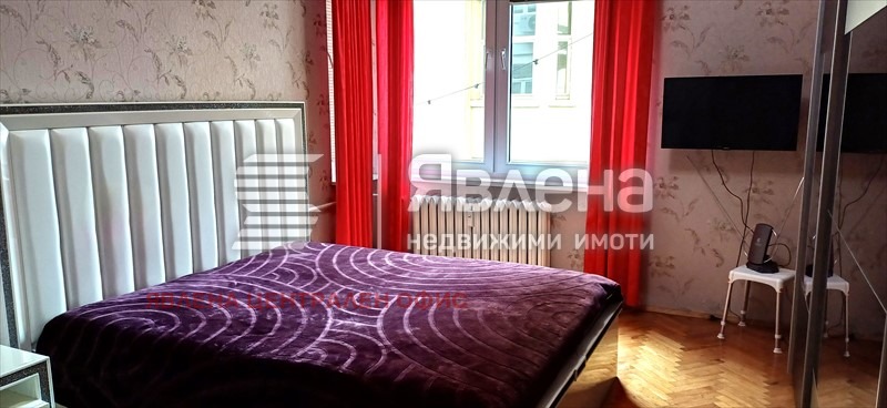 Дава под наем 2-СТАЕН, гр. София, Център, снимка 6 - Апартаменти - 53954735