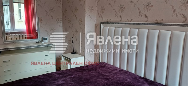 Дава под наем 2-СТАЕН, гр. София, Център, снимка 5 - Апартаменти - 53954735