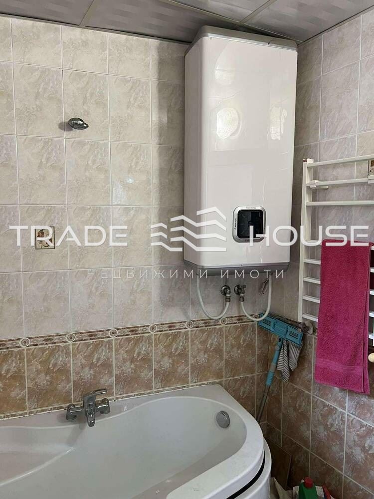В оренду  2 спальні Пловдив , Кършияка , 92 кв.м | 25811266 - зображення [5]