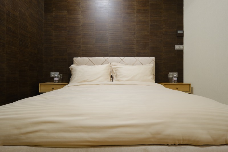 Дава под наем 3-СТАЕН, гр. Пловдив, Христо Смирненски, снимка 4 - Апартаменти - 53100715