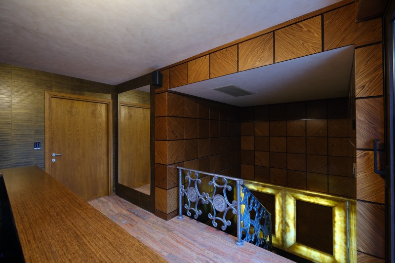 Дава под наем 3-СТАЕН, гр. Пловдив, Христо Смирненски, снимка 11 - Апартаменти - 53100715