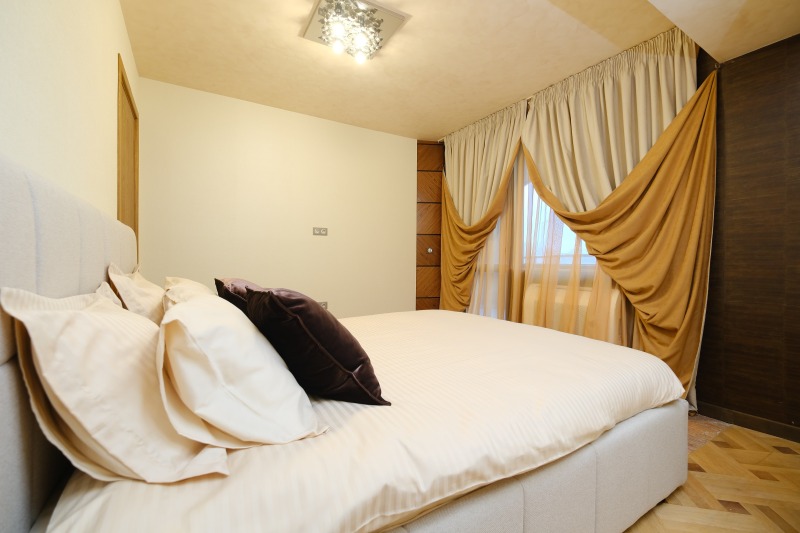 Дава под наем 3-СТАЕН, гр. Пловдив, Христо Смирненски