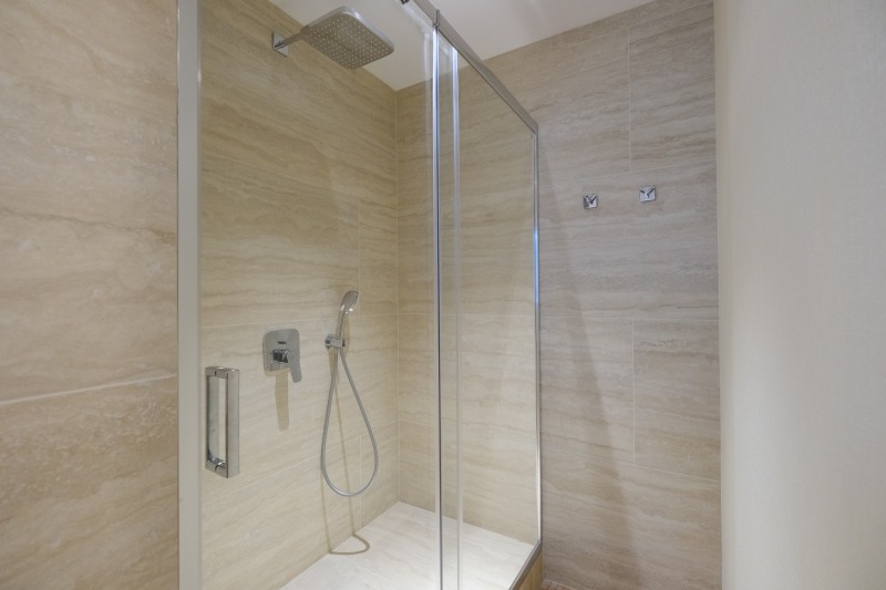 Дава под наем 3-СТАЕН, гр. Пловдив, Христо Смирненски, снимка 7 - Апартаменти - 53100715