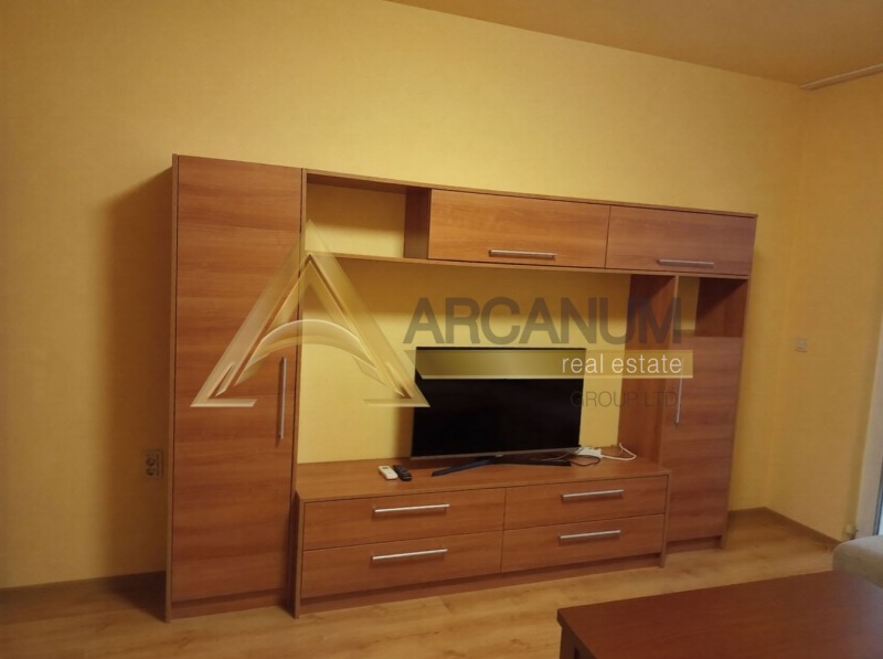 Дава под наем 3-СТАЕН, гр. Варна, ВИНС-Червен площад, снимка 6 - Апартаменти - 53172387