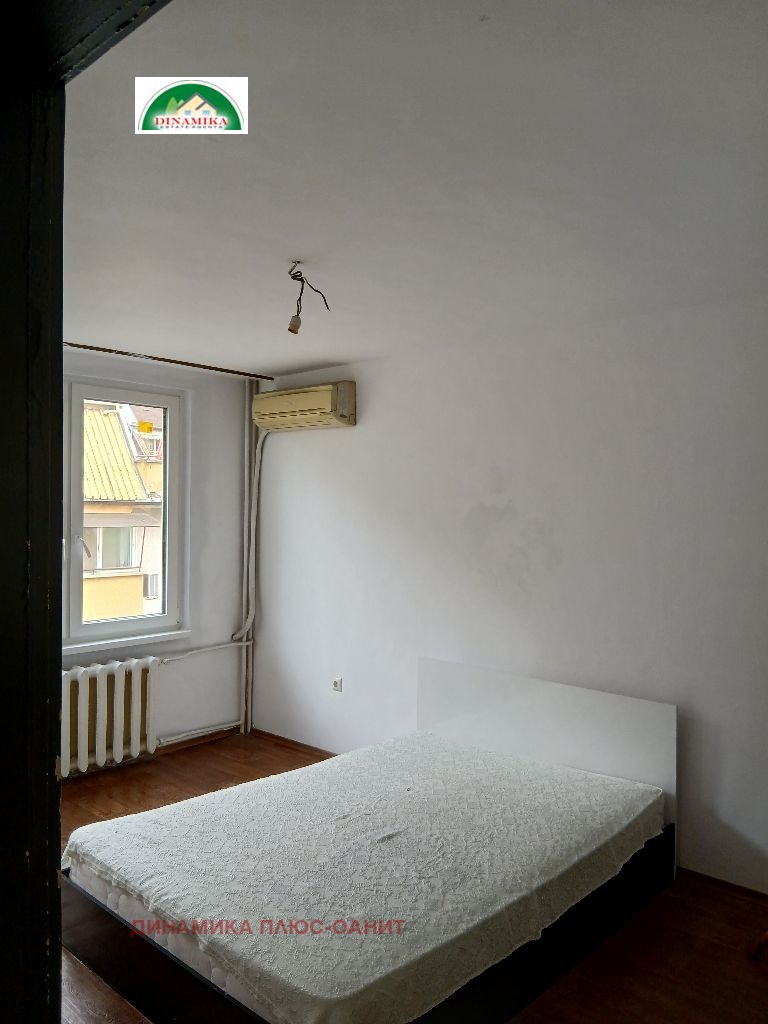 Дава под наем 3-СТАЕН, гр. София, Редута, снимка 5 - Апартаменти - 54420652
