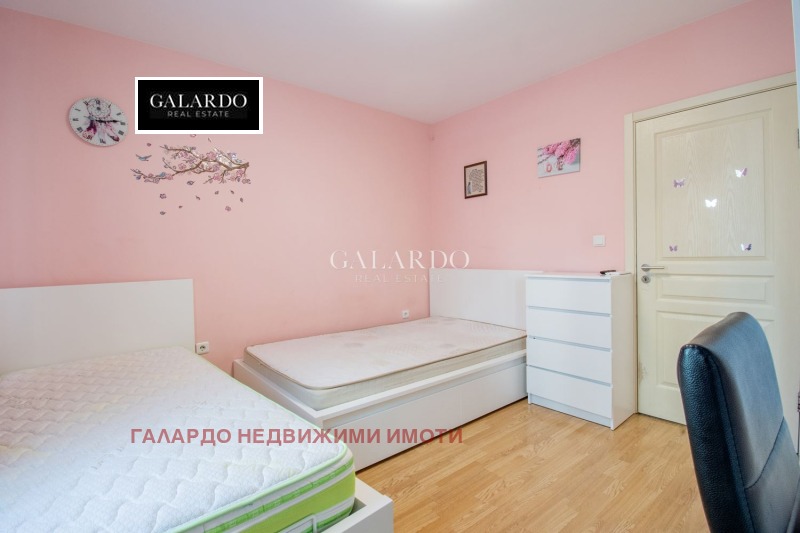 Kiadó  3 hálószobás Sofia , Manastirski livadi , 120 négyzetméter | 66309132 - kép [10]