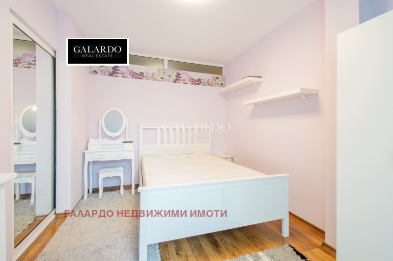 Kiadó  3 hálószobás Sofia , Manastirski livadi , 120 négyzetméter | 66309132 - kép [15]