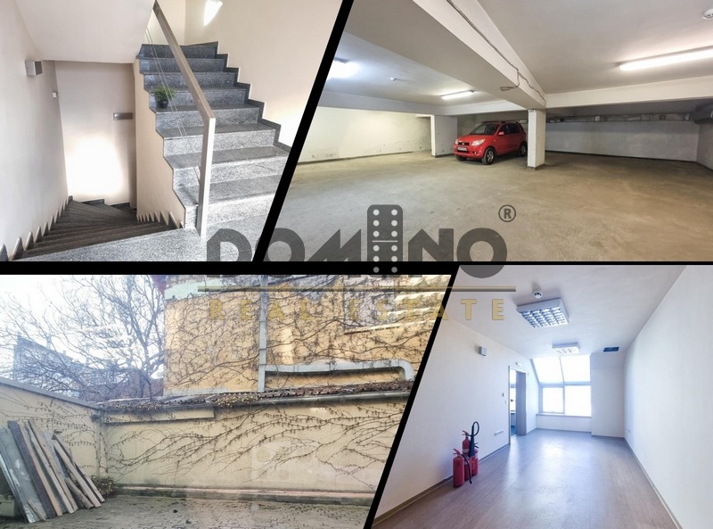 Zu vermieten  Büro Sofia , Zentar , 1100 qm | 84178174 - Bild [6]
