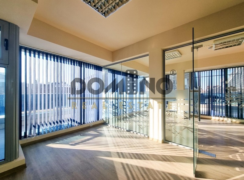 Zu vermieten  Büro Sofia , Zentar , 1100 qm | 84178174 - Bild [2]