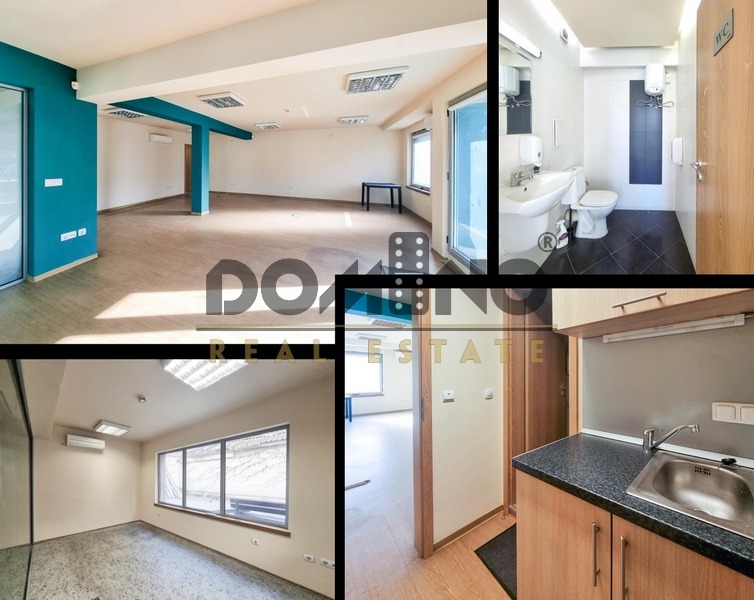 Zu vermieten  Büro Sofia , Zentar , 1100 qm | 84178174 - Bild [5]
