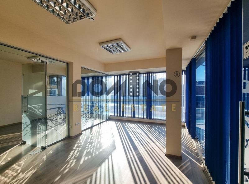 Zu vermieten  Büro Sofia , Zentar , 1100 qm | 84178174 - Bild [3]