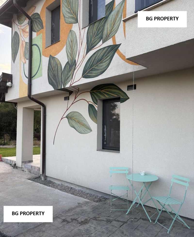 Zu vermieten  Haus region Sofia , Boschurishte , 240 qm | 85407025 - Bild [3]