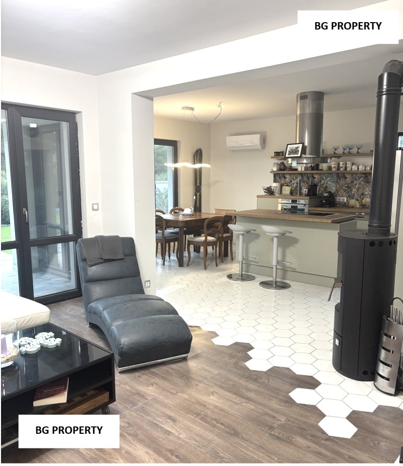 Zu vermieten  Haus region Sofia , Boschurishte , 240 qm | 85407025 - Bild [6]