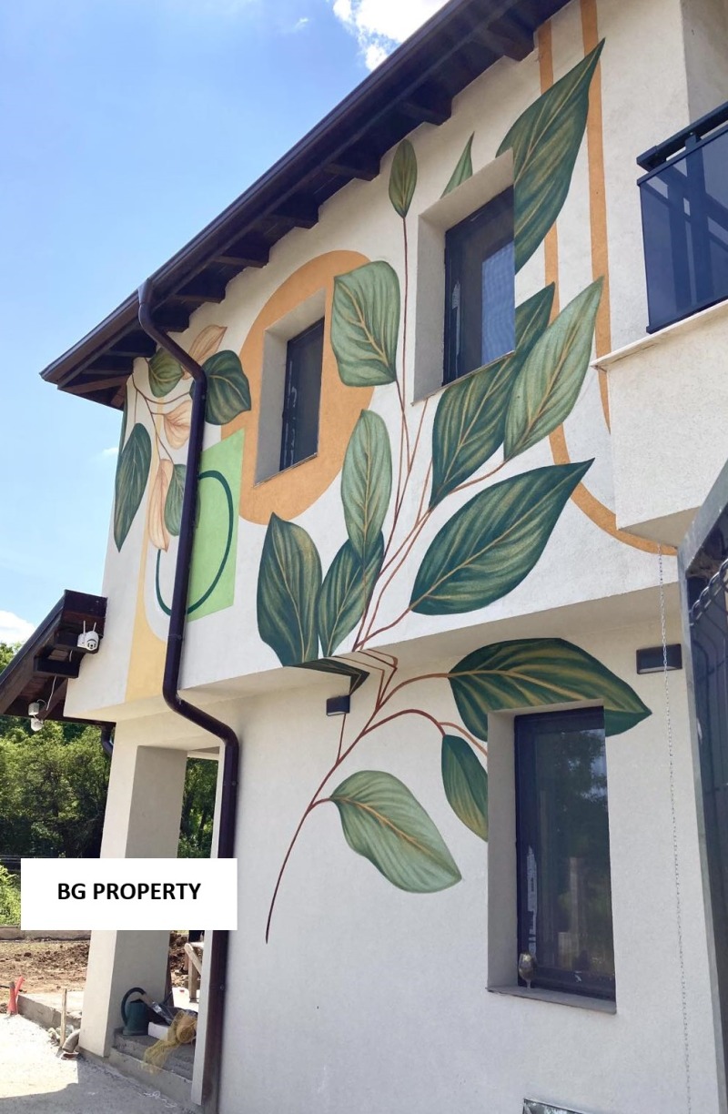 Do wynajęcia  Dom region Sofia , Bożuriszcze , 240 mkw | 85407025 - obraz [2]
