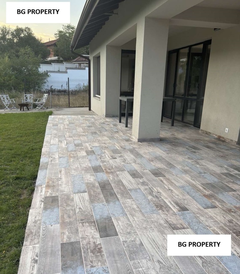 Zu vermieten  Haus region Sofia , Boschurishte , 240 qm | 85407025 - Bild [16]