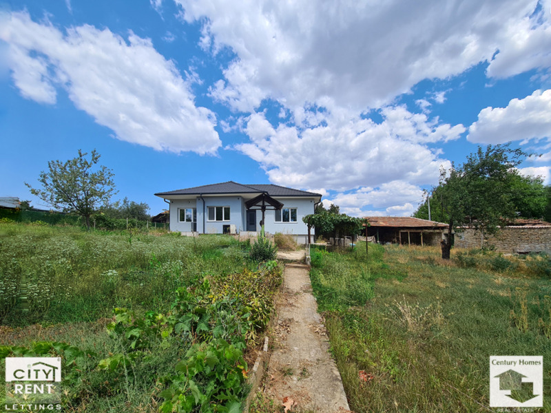 Дава под наем  Къща област Велико Търново , с. Церова кория , 127 кв.м | 95988054 - изображение [15]