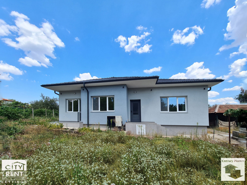Дава под наем  Къща област Велико Търново , с. Церова кория , 127 кв.м | 95988054