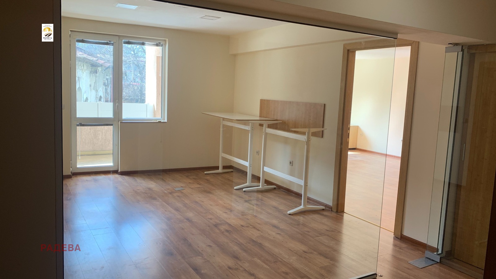 Дава под наем ОФИС, гр. Русе, Център, снимка 3 - Офиси - 53983943