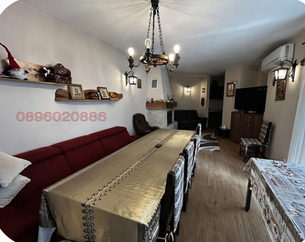 Дава под наем КЪЩА, гр. Трявна, област Габрово, снимка 3 - Къщи - 55431306