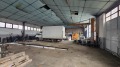 Под наем СКЛАД, град Плевен, Индустриална зона • по договаряне • 75068279 7