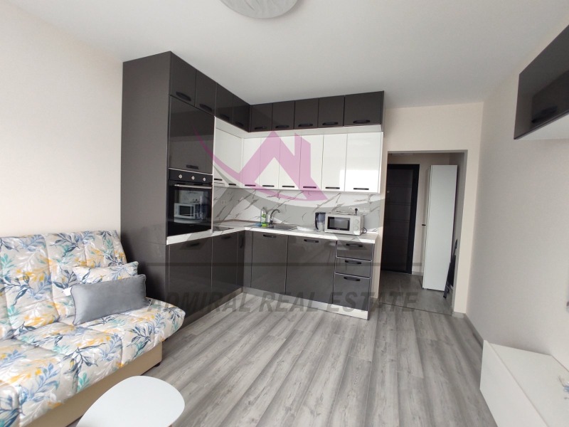 Дава под Наем 1-СТАЕН в град Варна, Левски 1 - 35 кв.м / 350 € » 684.54 лв., АДМИРАЛ РИЪЛ ЕСТЕЙТ ЕООД