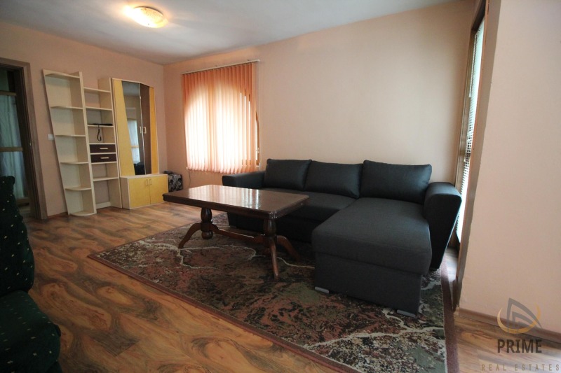 Дава под Наем 2-СТАЕН в град Бургас, Възраждане - 75 кв.м / 358 € » 700.19 лв., ПРАЙМ РИЪЛ ЕСТЕЙТС ЕООД