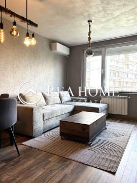 1 Schlafzimmer Dianabad, Sofia 3